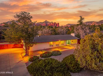 315 Northview Rd, Sedona, AZ 86336