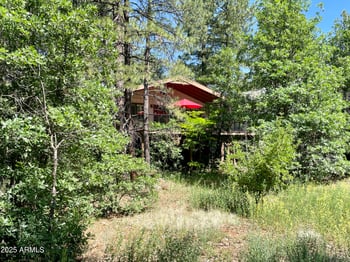 315 Sandia Cir, Munds Park, AZ 86017