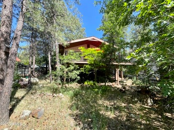 315 Sandia Cir, Munds Park, AZ 86017