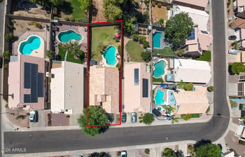315 Kelton Ln, Phoenix, AZ 85023