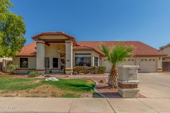 315 W Mcnair St, Chandler, AZ 85225