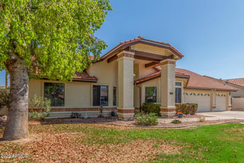 315 W Mcnair St, Chandler, AZ 85225