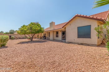 315 W Mcnair St, Chandler, AZ 85225