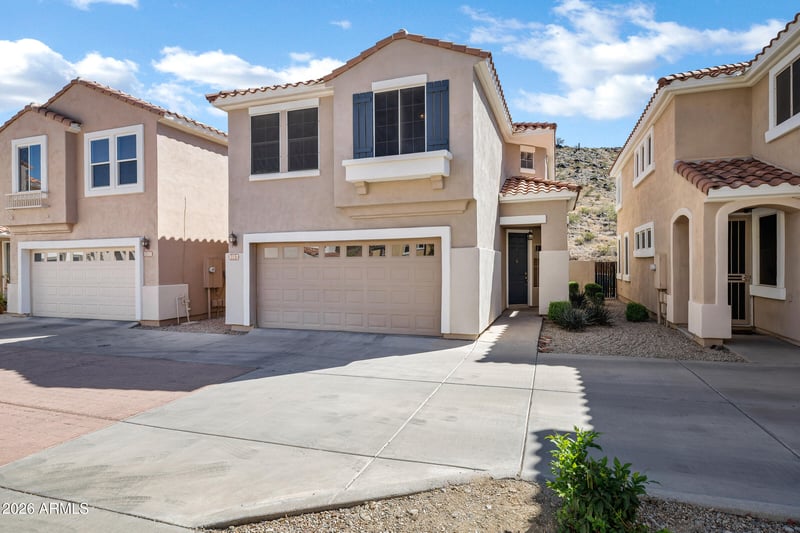 315 Mountain Sage Dr, Phoenix, AZ 85045