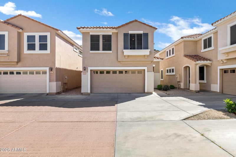 315 Mountain Sage Dr, Phoenix, AZ 85045