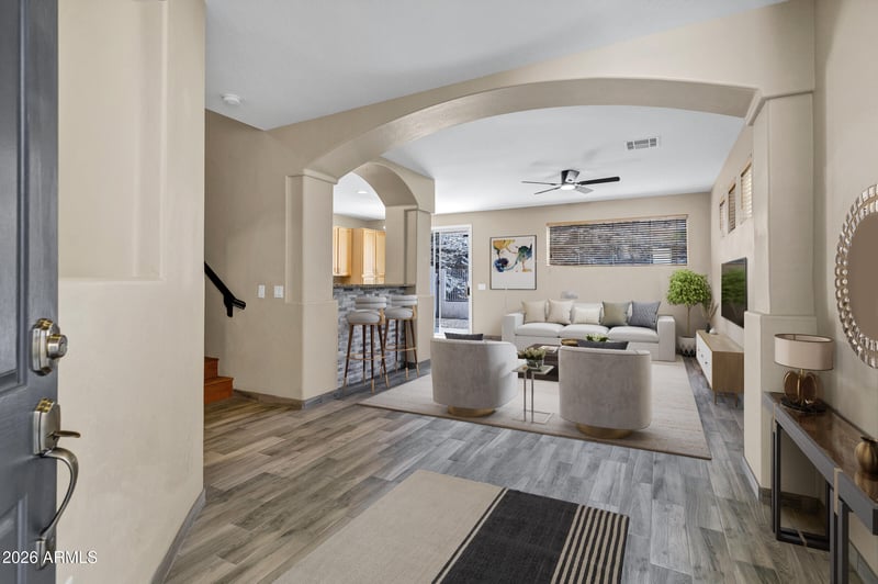 315 Mountain Sage Dr, Phoenix, AZ 85045