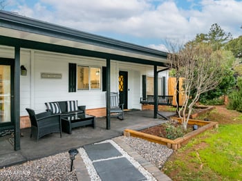 315 Windsong Dr, Sedona, AZ 86336