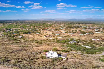 3150 Astro St, Hereford, AZ 85615