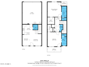 3150 Beardsley Rd #1071, Phoenix, AZ 85050