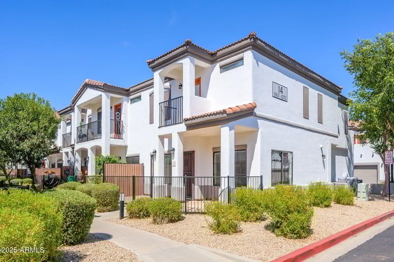 3150 Beardsley Rd #1072, Phoenix, AZ 85050