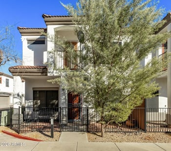 3150 Beardsley Rd #1098, Phoenix, AZ 85050