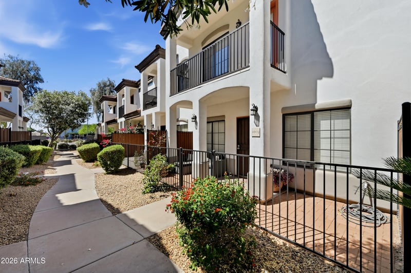 3150 E Beardsley Rd #1009, Phoenix, AZ 85050