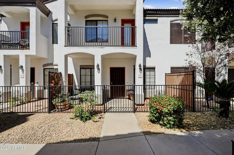 3150 E Beardsley Rd #1009, Phoenix, AZ 85050