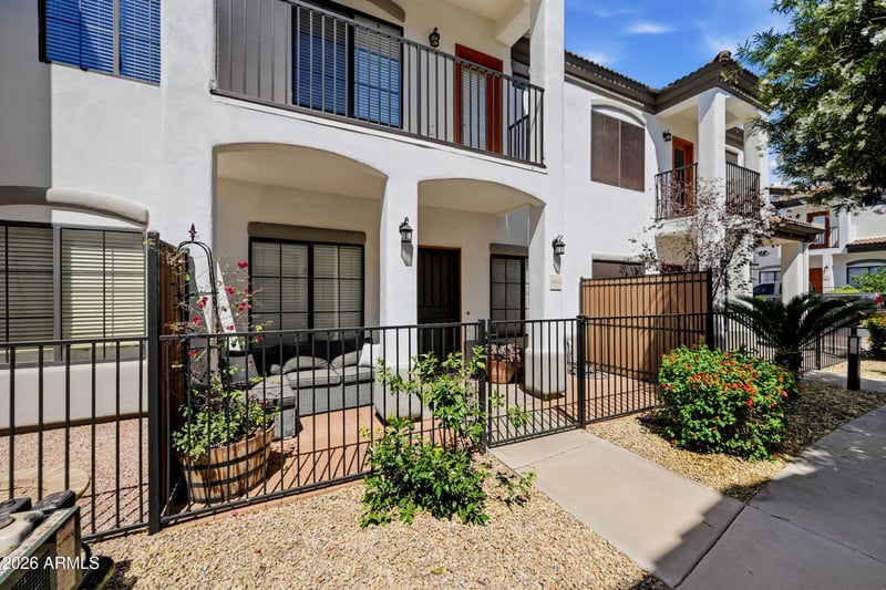 3150 E Beardsley Rd #1009, Phoenix, AZ 85050