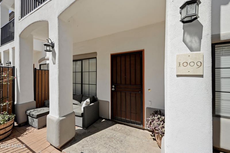 3150 E Beardsley Rd #1009, Phoenix, AZ 85050