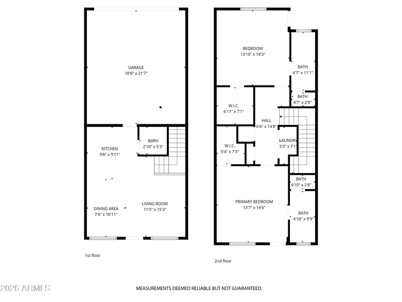 3150 E Beardsley Rd #1009, Phoenix, AZ 85050