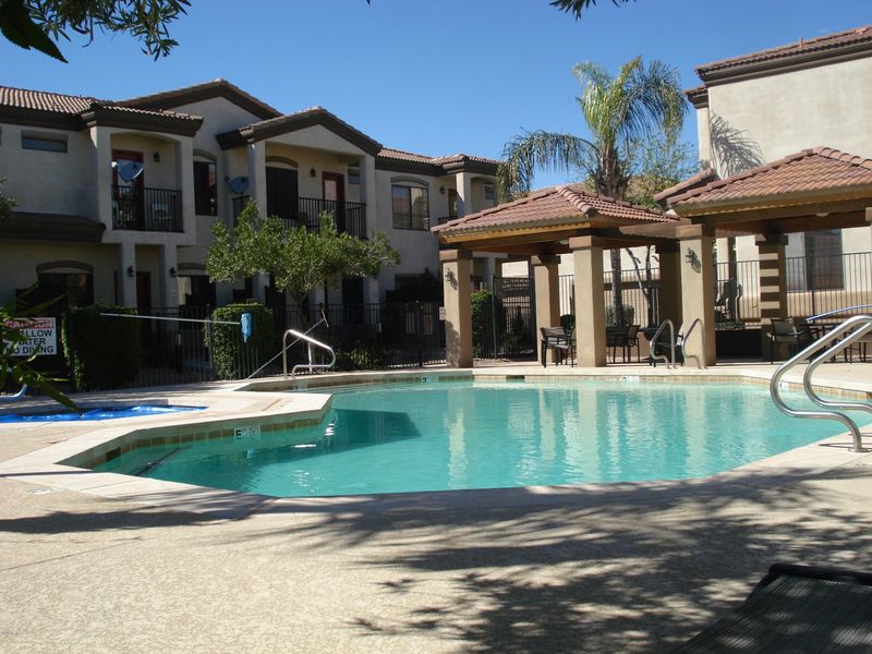 3150 E Beardsley Rd #1042, Phoenix, AZ 85050