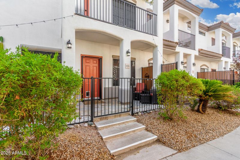 3150 E Beardsley Rd #1062, Phoenix, AZ 85050