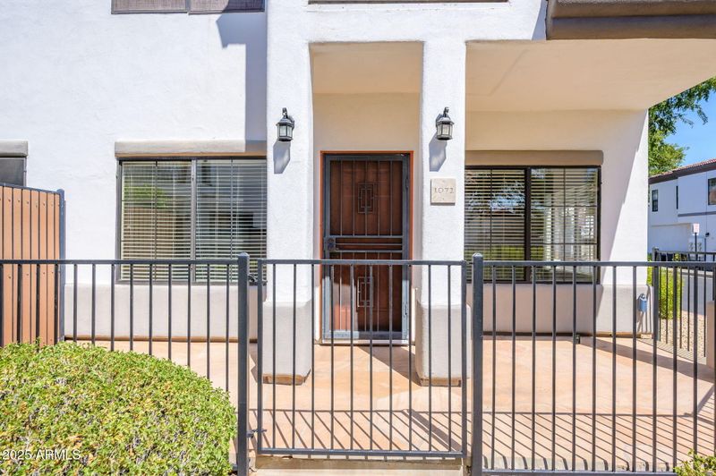 3150 E Beardsley Rd #1072, Phoenix, AZ 85050