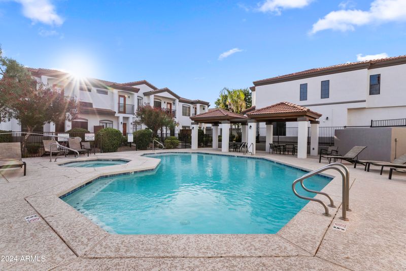 3150 E Beardsley Rd #1081, Phoenix, AZ 85050