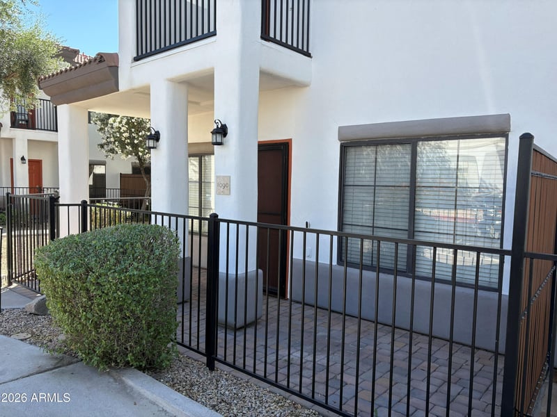 3150 E Beardsley Rd #1090, Phoenix, AZ 85050