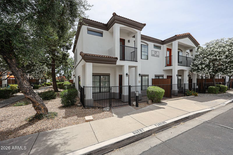 3150 E Beardsley Rd #1090, Phoenix, AZ 85050
