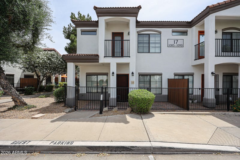 3150 E Beardsley Rd #1090, Phoenix, AZ 85050