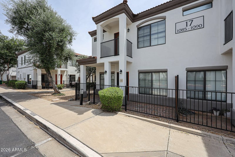 3150 E Beardsley Rd #1090, Phoenix, AZ 85050