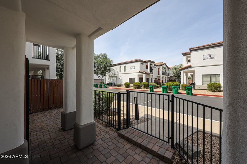 3150 E Beardsley Rd #1090, Phoenix, AZ 85050