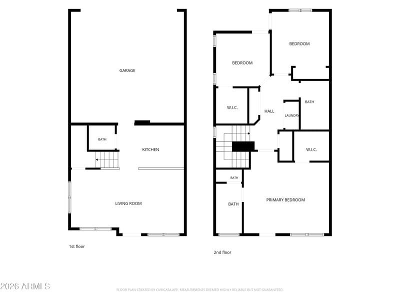 3150 E Beardsley Rd #1090, Phoenix, AZ 85050