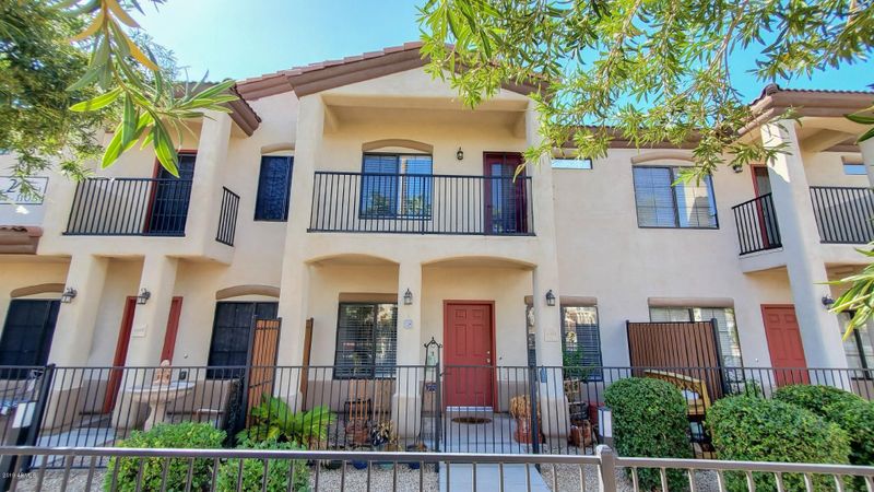 3150 E Beardsley Rd #1107, Phoenix, AZ 85050