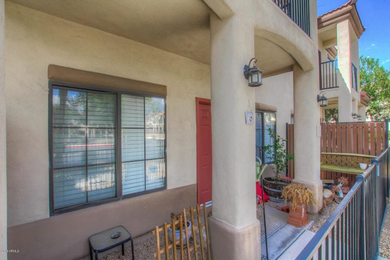 3150 E Beardsley Rd #1107, Phoenix, AZ 85050