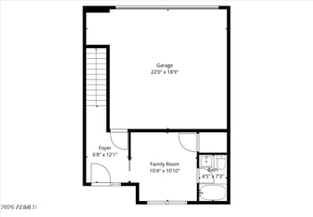 3150 Glenrosa Ave #1, Phoenix, AZ 85016