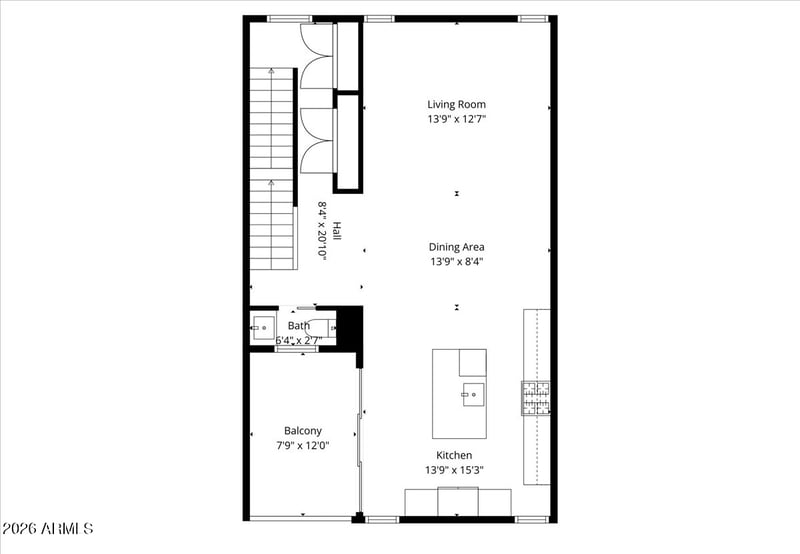 3150 Glenrosa Ave #1, Phoenix, AZ 85016