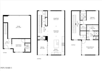 3150 E Glenrosa Ave #1, Phoenix, AZ 85016