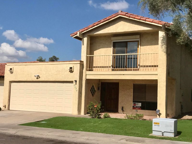 3150 E Meadowbrook Ave E, Phoenix, AZ 85016
