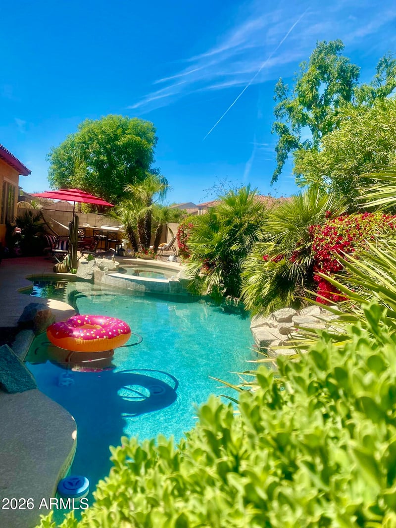 3150 Muirfield St, Gilbert, AZ 85298