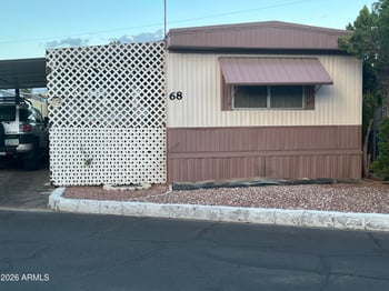 3150 Glendale Ave #68, Phoenix, AZ 85051