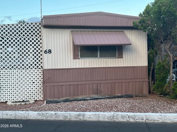 3150 Glendale Ave #68, Phoenix, AZ 85051