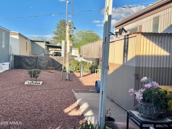 3150 Glendale Ave #68, Phoenix, AZ 85051