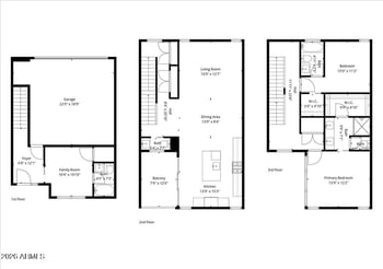 3150 Glenrosa Ave #1, Phoenix, AZ 85016