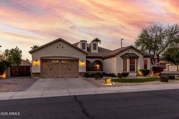 3150 Isaiah Ave, Gilbert, AZ 85298