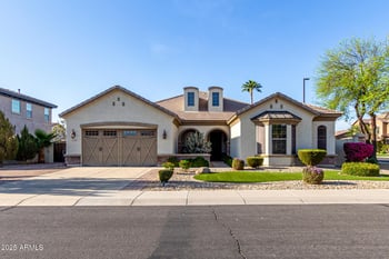 3150 Isaiah Ave, Gilbert, AZ 85298