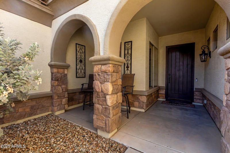3150 Isaiah Ave, Gilbert, AZ 85298