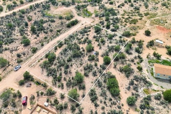 3150 Marcos De Niza Trl #15, Rimrock, AZ 86335