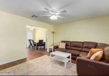 3150 Michelle Dr, Phoenix, AZ 85053