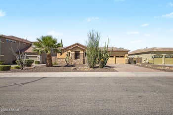 3150 Muirfield St, Gilbert, AZ 85298