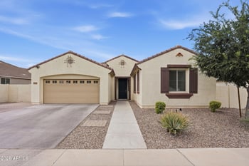 3150 Loma Vi, Mesa, AZ 85213