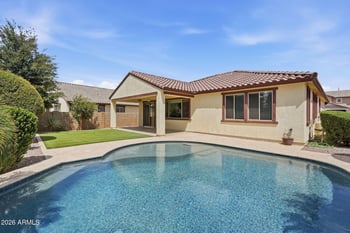 3150 Loma Vi, Mesa, AZ 85213