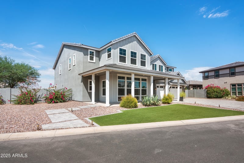 3150 Quinn Ave, Gilbert, AZ 85295